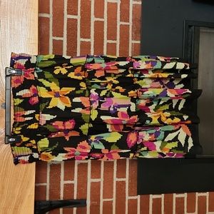 chaundry KC Super Fun Skirt OR Strapless Dress